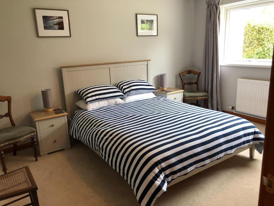 Penzance- West Cornwall Seaside Getaway ภายนอก รูปภาพ